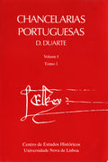 CHANCELARIAS PORTUGUESAS. D. DUARTE.