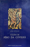 VIAGENS DE PÃŠRO DA COVILHÃƒ.