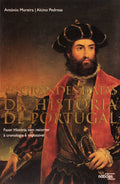 AS GRANDES DATAS DA HISTÃ“RIA DE PORTUGAL.