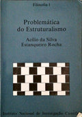 PROBLEMÃTICA DO ESTRUTURALISMO.