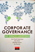 CORPORATE GOVERNANCE NO ESPAÃ‡O LUSÃ“FONO.