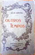 OUTROS TEMPOS. [3.Âª EDIÃ‡ÃƒO - BROCHADO]