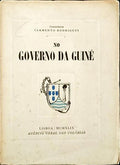 NO GOVERNO DA GUINÃ‰.