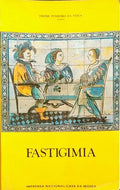 FASTIGIMIA.
