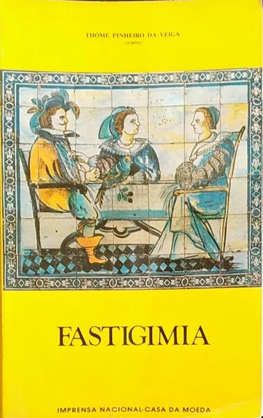 FASTIGIMIA.