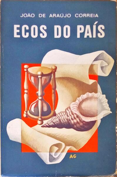 ECOS DO PAÃS.