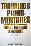 TRABALHOS PARLAMENTARES.