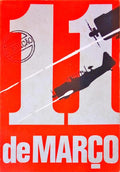 11 DE MARÃ‡O. [2.Âª EDIÃ‡ÃƒO]