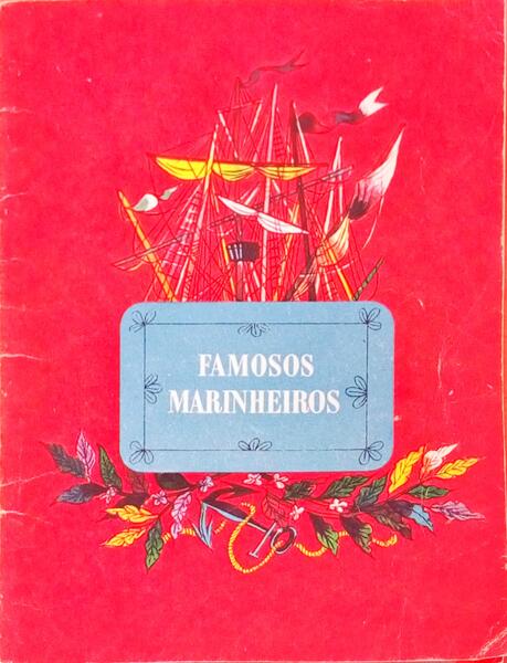 FAMOSOS MARINHEIROS.
