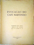 EVOCAÃ‡ÃƒO DO CAFÃ‰ MARTINHO.