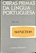 SONETOS.