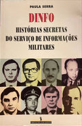 HISTÃ“RIAS SECRETAS DO SERVIÃ‡O DE INFORMAÃ‡Ã•ES MILITARES.