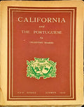 CALIFORNIA AND THE PORTUGUESE.