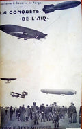 LA CONQUÃŠTE DE L'AIR.