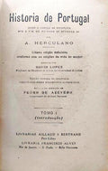 HISTÃ“RIA DE PORTUGAL. [8.Âª EDIÃ‡ÃƒO]