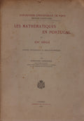LES MATHÃ‰MATIQUES EN PORTUGAL AU XIXeme SIÃˆCLE.