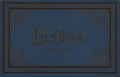 ÃLBUM DE POSTAIS SÃ‰C. XIX - LISBOA (BelÃ©m).