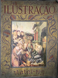 ILUSTRAÃ‡ÃƒO - NATAL. 1927.