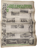 JORNAL Â«O SÃ‰CULOÂ» - TerÃ§a-feira - Maio, 28 - 1935.
