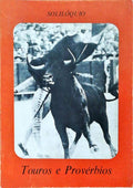 TOUROS E PROVÃ‰RBIOS: CRÃ“NICAS TAURINAS DAS TEMPORADAS DE 1975 E 1976.