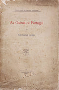 AS OSTRAS DE PORTUGAL.