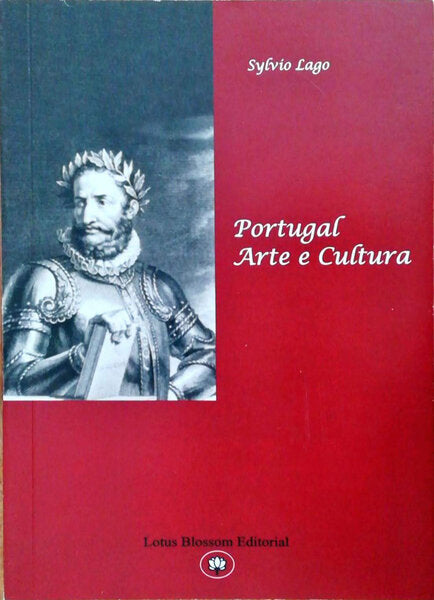 PORTUGAL ARTE E CULTURA.