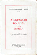 A EXPANSÃƒO DO GOÃŠS PELO MUNDO.