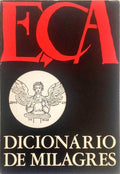 DICONÃRIO DE MILAGRES.