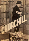 CHURCHILL.