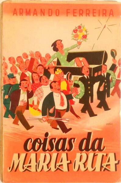 COISAS DA MARIA RITA.