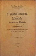 A QUESTÃƒO RELIGIOSA.