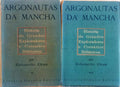 ARGONAUTAS DA MANCHA. HistÃ³ria de Grandes Exploradores e CorsÃ¡rios BritÃ¢nicos.