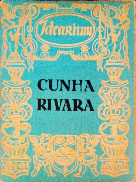 CUNHA RIVARA.