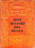 JOSÃ‰ ACÃšRSIO DAS NEVES.