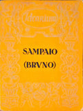 SAMPAIO (BRUNO).