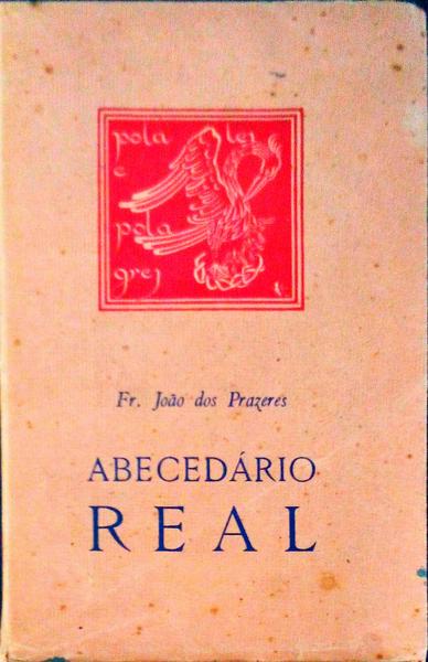 ABECEDÃRIO REAL.