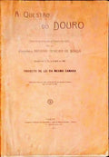 A QUESTÃƒO DO DOURO.
