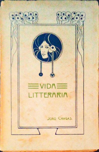 VIDA LITTERARIA.