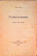 POSTA-RESTANTE. Cartas a Toda a Gente.