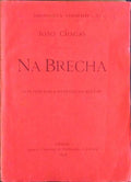 NA BRECHA. (Pamphletos).