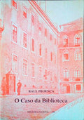 O CASO DA BIBLIOTECA.