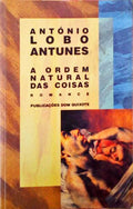A ORDEM NATURAL DAS COISAS.