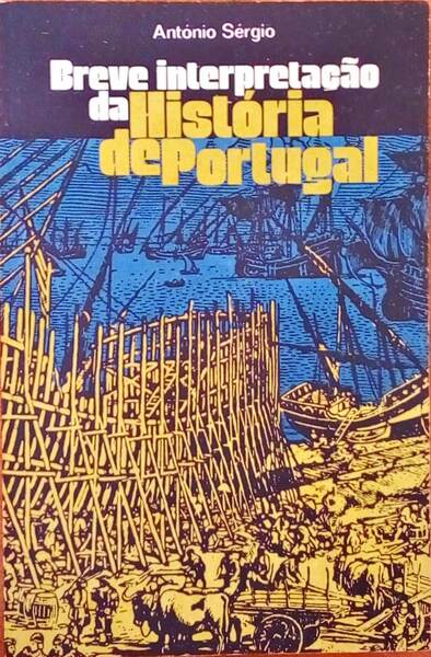 BREVE INTERPRETAÃ‡ÃƒO DA HISTÃ“RIA DE PORTUGAL.