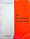 DAS SOCIEDADES COMERCIAIS.
