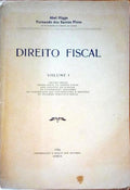 DIREITO FISCAL.