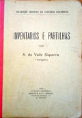 (II) INVENTARIOS E PARTILHAS.