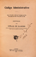 CÃ“DIGO ADMINISTRATIVO.