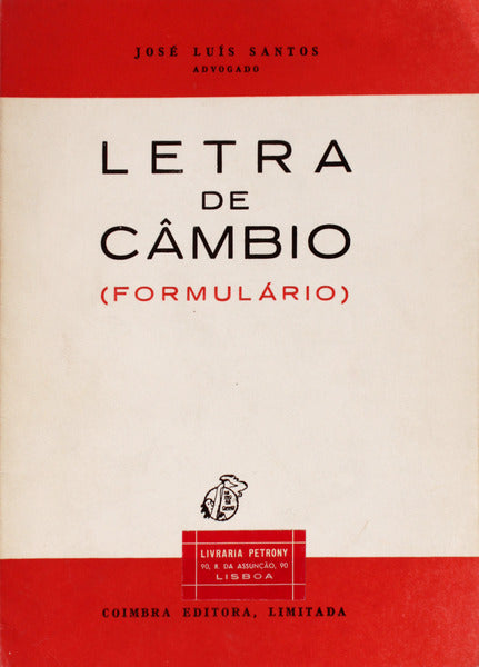 LETRA DE CÃ‚MBIO (FORMULÃRIO).
