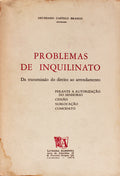 PROBLEMAS DE INQUILINATO.