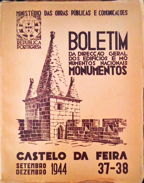 CASTELO DA FEIRA.